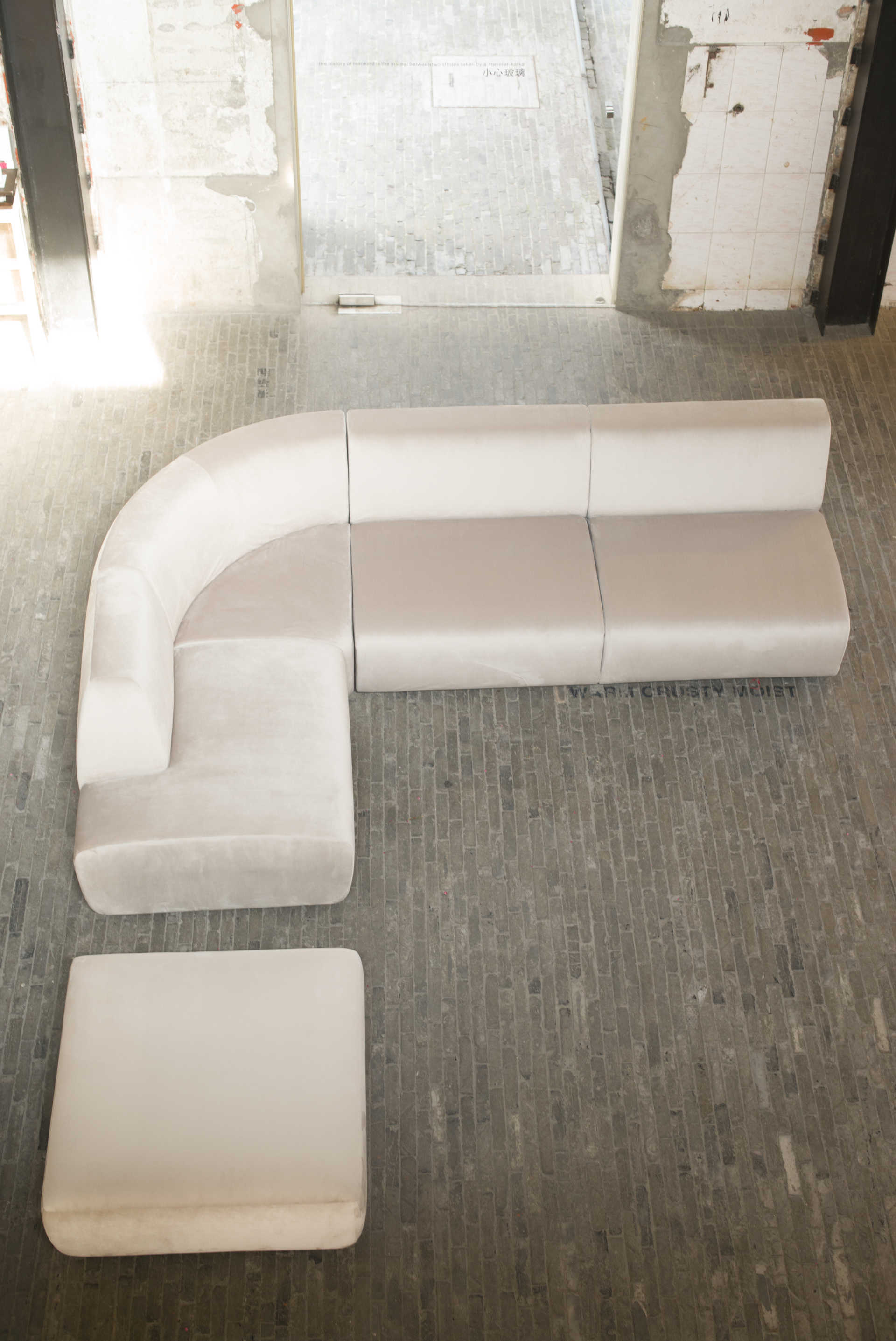 Бесконечная рука R Stellar Works IF-S450-R Infinity - Вид №2