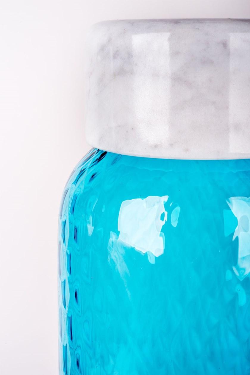 Veronese Настольная лампа из муранского стекла sun-id-1441015 - Вид №7