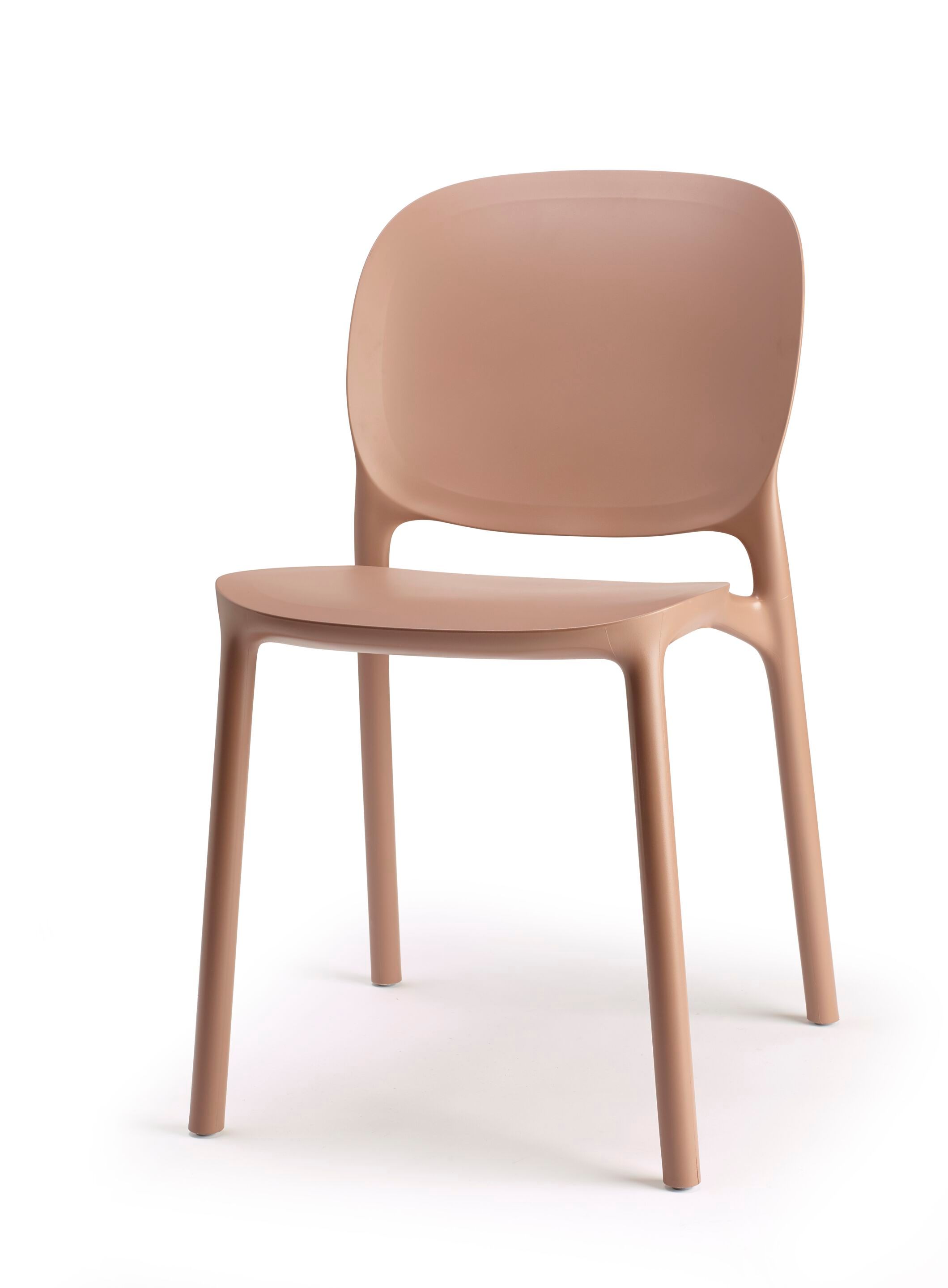 Штабелируемый стул из полипропилена S-CAB Hug ARCH-00042001 - Вид №6