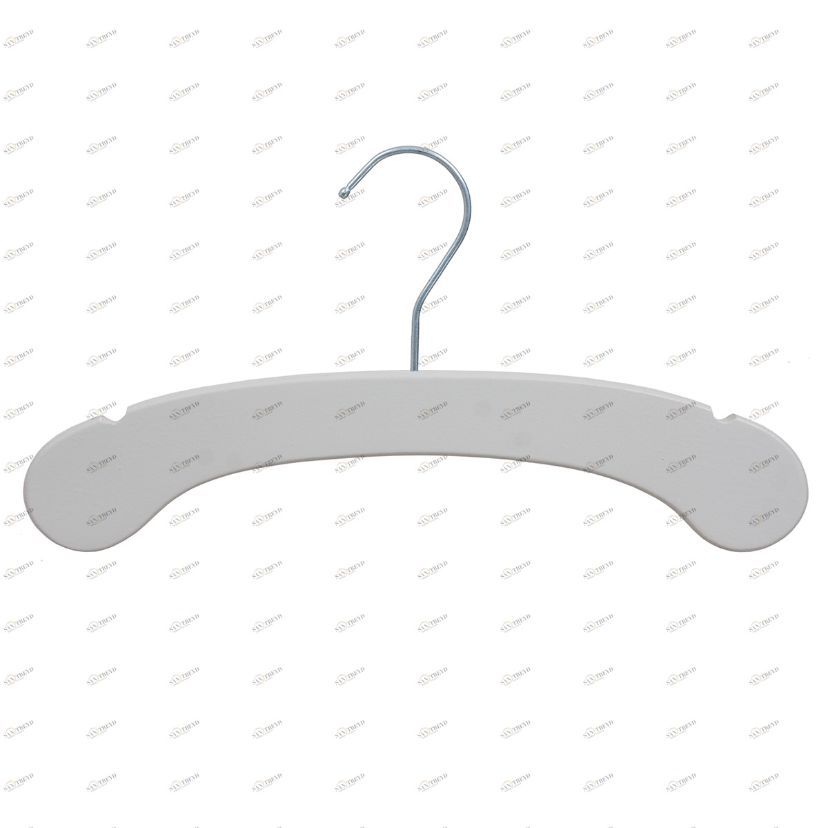 Вешалка-плечики детская серая VAMVIGVAM  281995 Серый Santreyd 