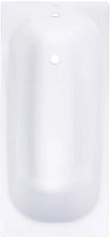 TRITON Тира — акриловая ванна 150×70 см для компактных пространств 81929109