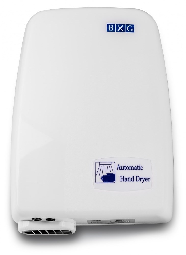 BXG-120 - сушилка для рук BXG  - Вид №2