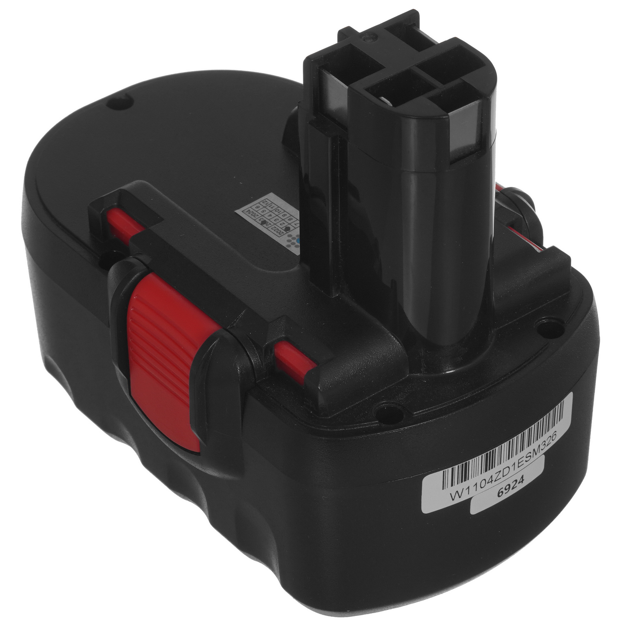 Аккумулятор TopON TOP-PTGD-BOS-18-2.0 9954110 STDN-0041148 - Вид №1