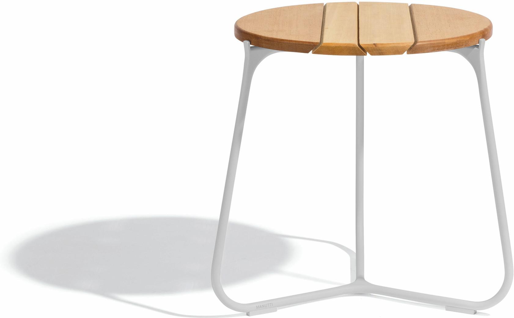 MNST139 Журнальные столики pcsts flint f13 ⌀42см Manutti Mood