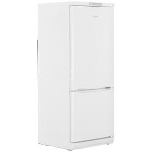 9082289 Холодильник с морозильником   Indesit ES 15 A белый