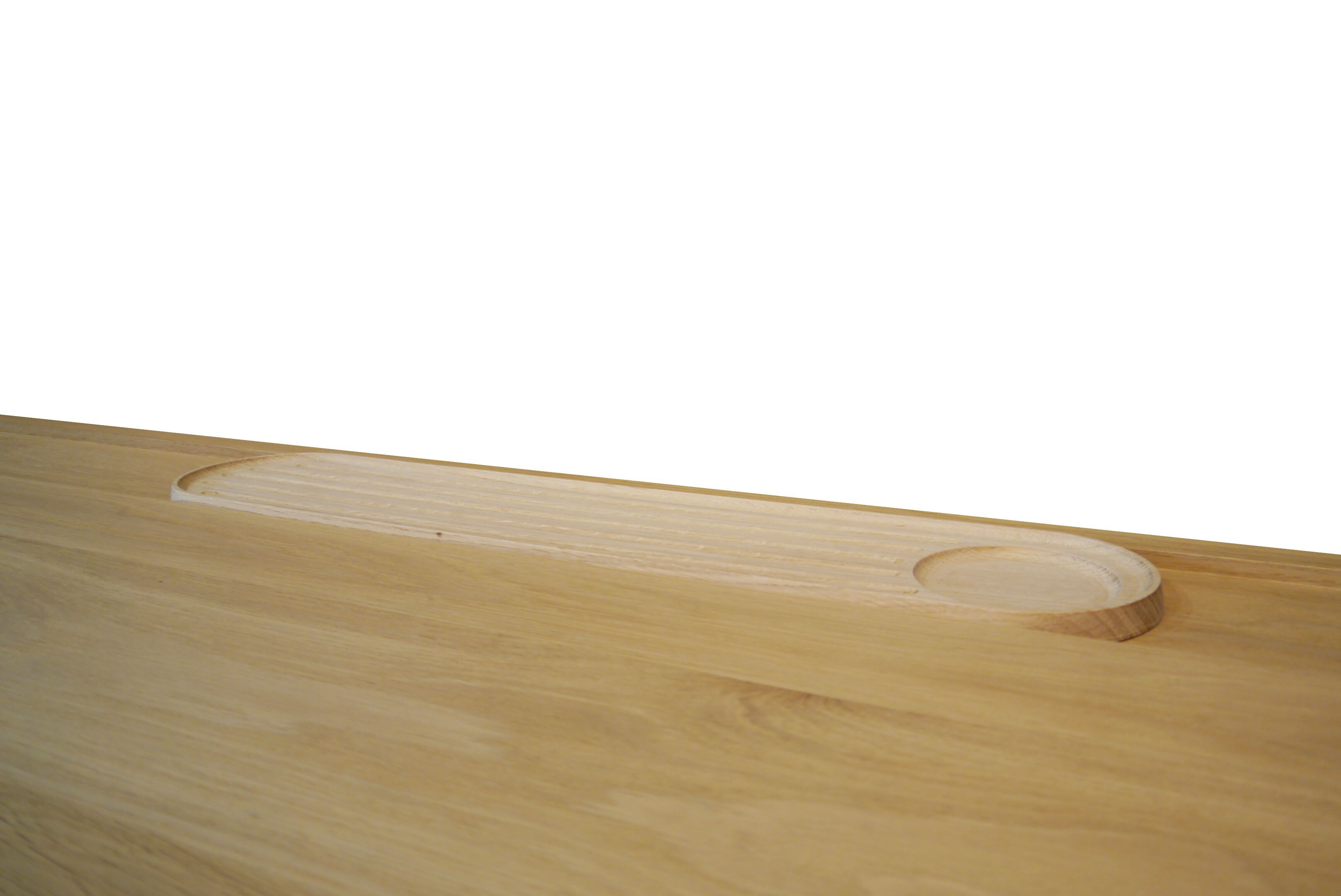 Прямоугольный стол из дуба Mathy by Bols сосуд ARCH-00137163 - Вид №21