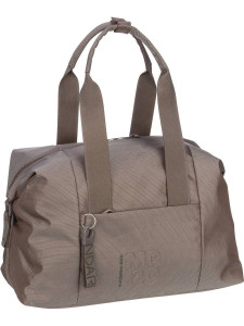 QMB01-09K Сумка QMB01 Duffle Mandarina Duck MD20
