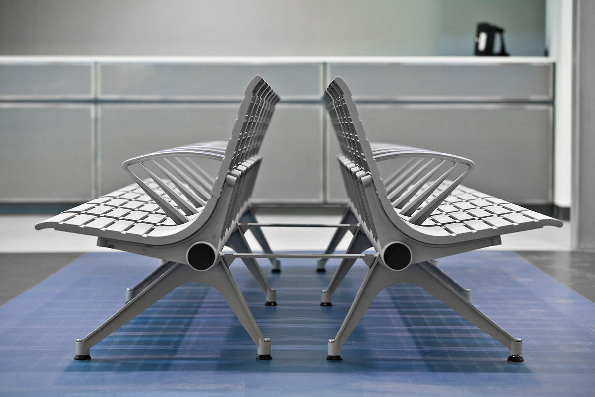 FSRT76 Система сидений tecno rs  Forms-surfaces  - Вид №4