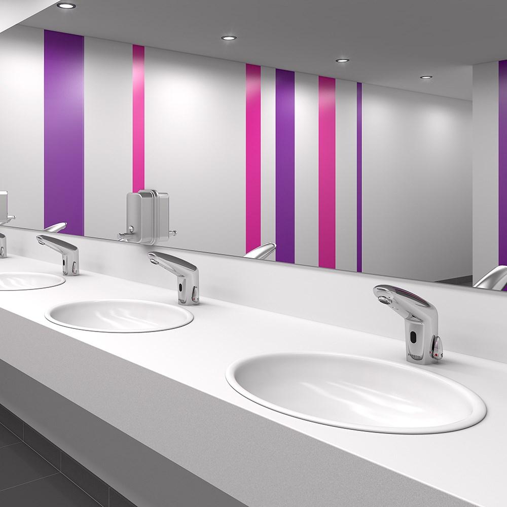 Бесконтактный смеситель Presto Volta 55211 55211.0 - Вид №2