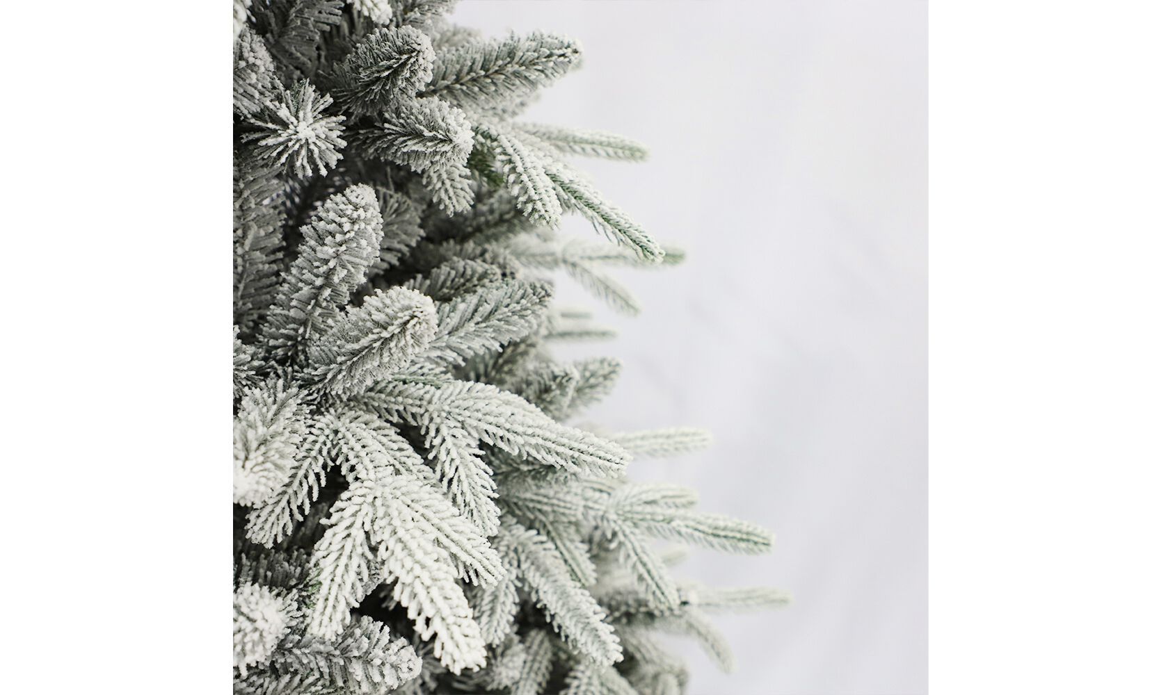 елка GIULIA GRILLO ALBERO CLASSICO INNEVATO - SOTTO LE STELLE ARCH-00034317 - Вид №1