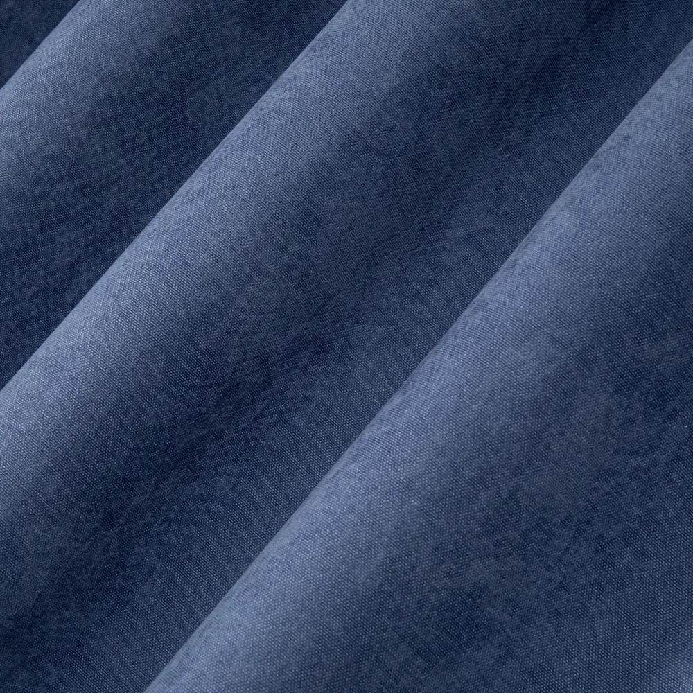 MIAMOZA Штора римская на ленте 200x310 см глубокий синий 88053775 STLM-1061267 - Вид №6