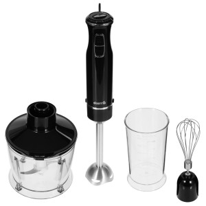 5094361 Блендер погружной Deerma DEM-JB15W черный