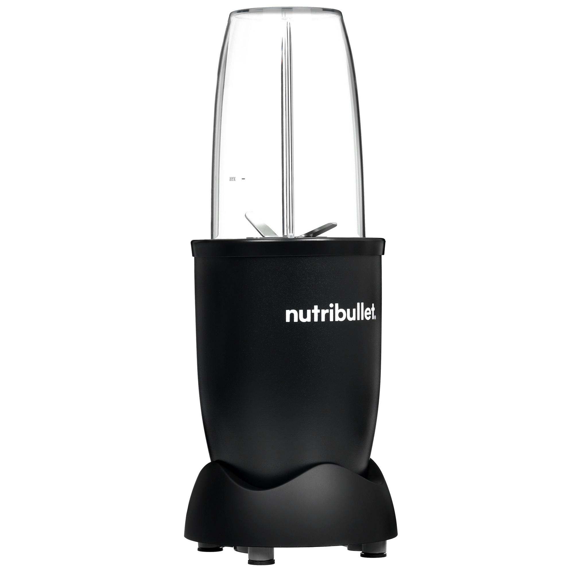 5495944 Блендер стационарный NutriBullet NB908MAB черный STDN-0109919