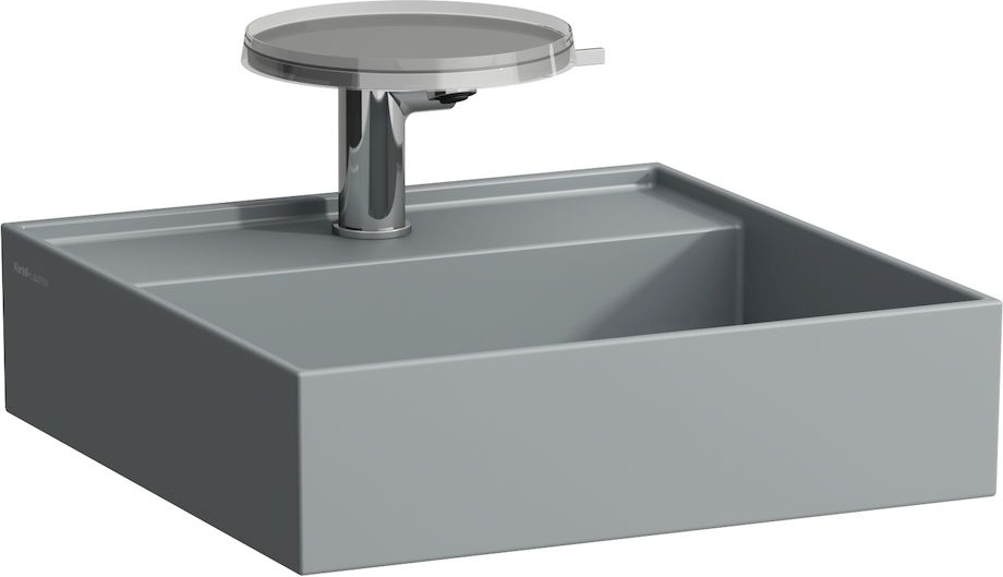 H8153310208151 Мини-раковина, со специальным скрытым сливом LAUFEN PRO - Вид №11