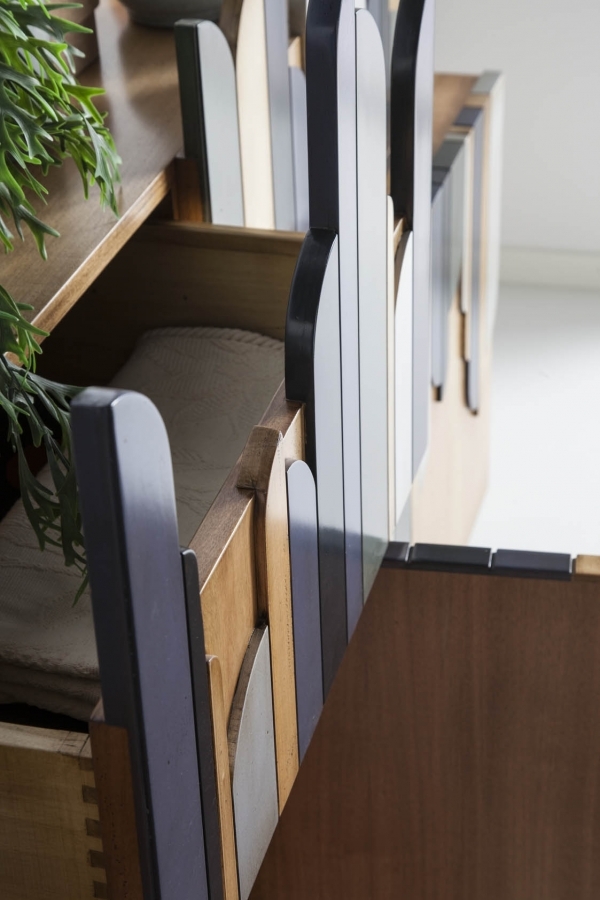 078808 Сервант Lola Glamour Marieta Santreyd  - Вид №6