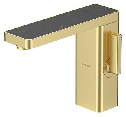 GUGLIELMI Смеситель для умывальника, однорычажный Gzero sun-id-1378609 - Вид №26