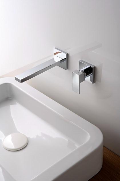 Rubinetterie Treemme Q  5652fs-5651fs  - Вид №1