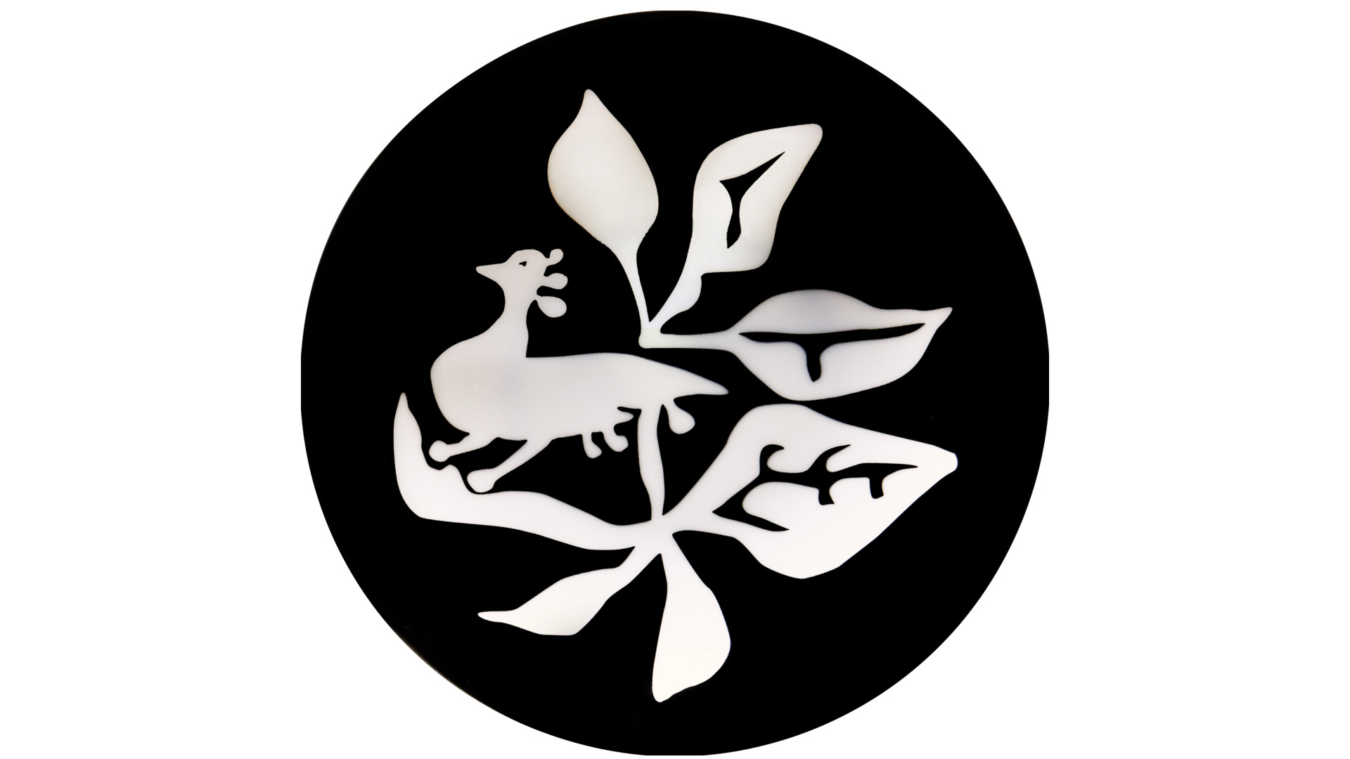 10639572 Haviland Набор десертных тарелок Haviland "Люрса по мотивам Вильмот" 16см Фарфор  - Вид №4