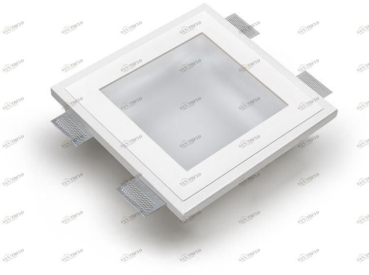 9010 novantadieci Встраиваемые настенные и потолочные светильники из cristaly®  4046 