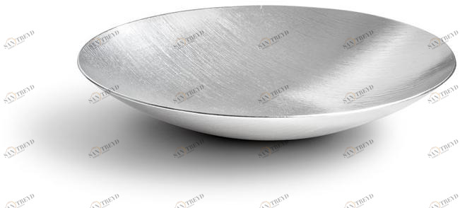 Alumina Декоративная чаша из двнеалюминия Dvne capsule collection D.sf35b0 