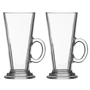 R0041.599 Набор из 2 бокалов для латте entertain 260 мл Ravenhead