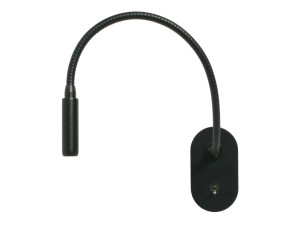 Светодиодная лампа для чтения с гибкой рукояткой