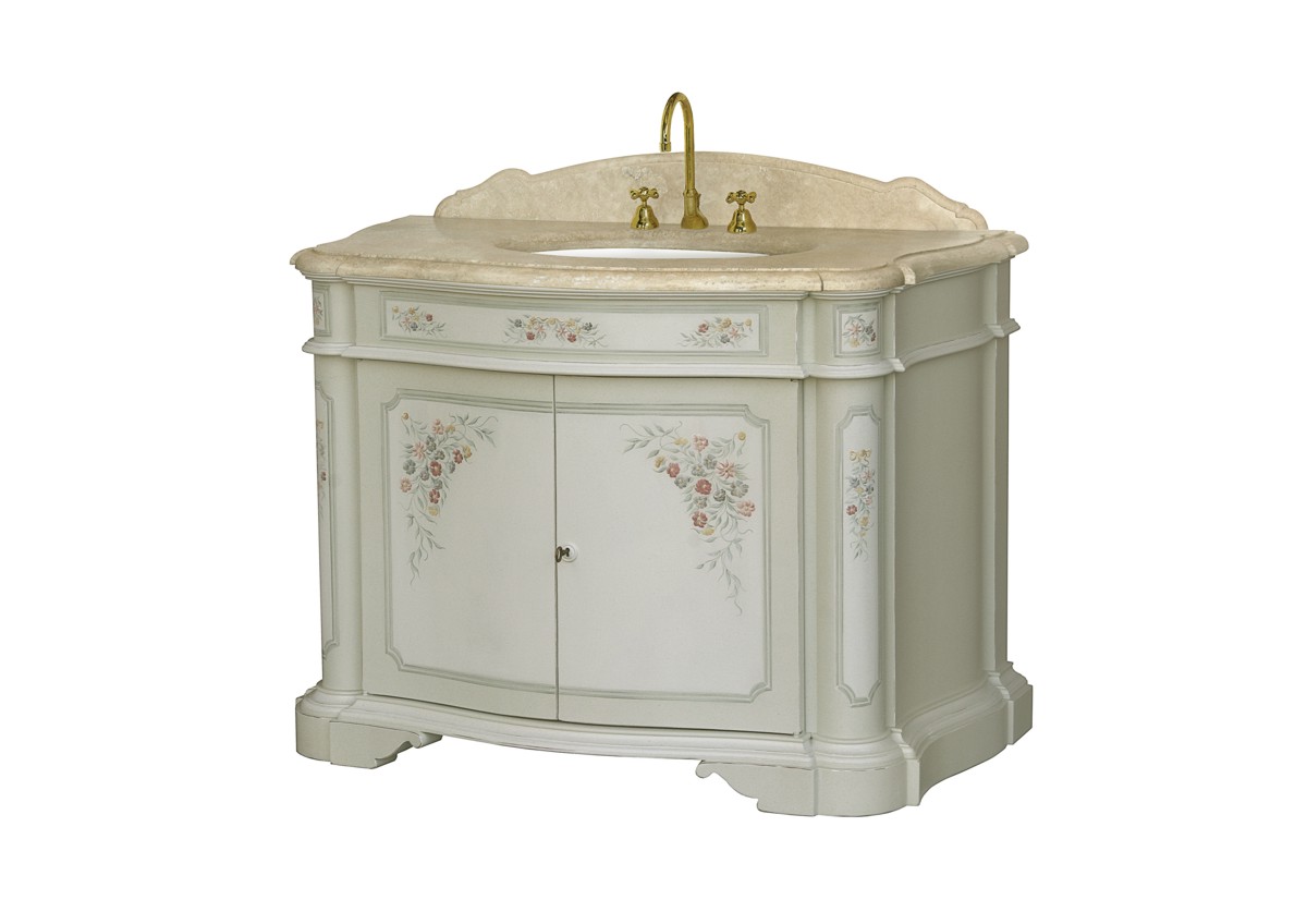 8556 Mobile bagno Bianchini&Capponi RINASCIMENTO Bianchini Capponi - Вид №4