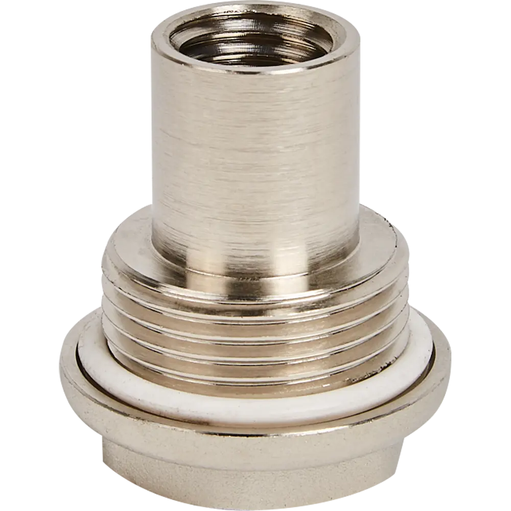 Удлинитель потока Valtec правый 3/4" латунь 82564585 STLM-2025944  - Вид №2