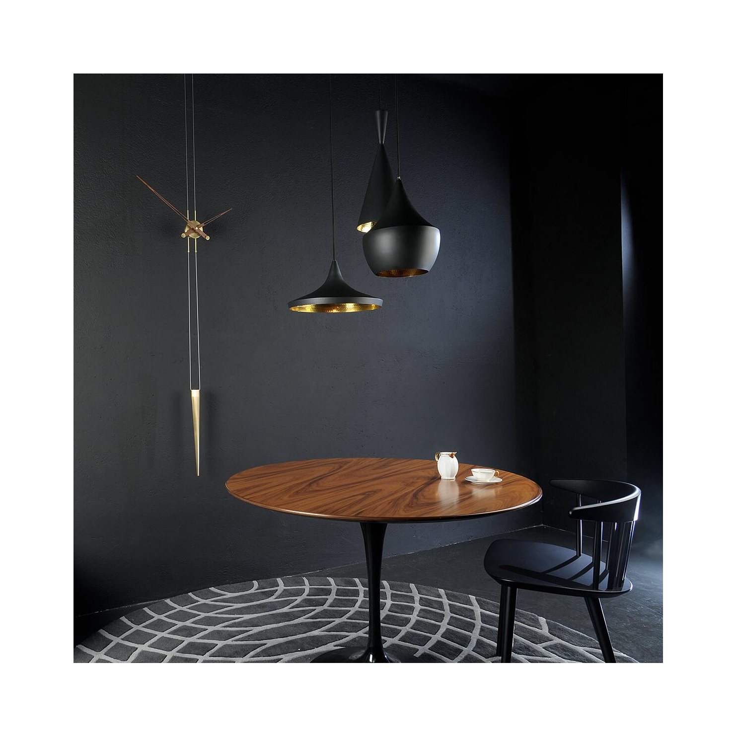 Часы / Péndulo G NOMON sun-id-379595 - Вид №2