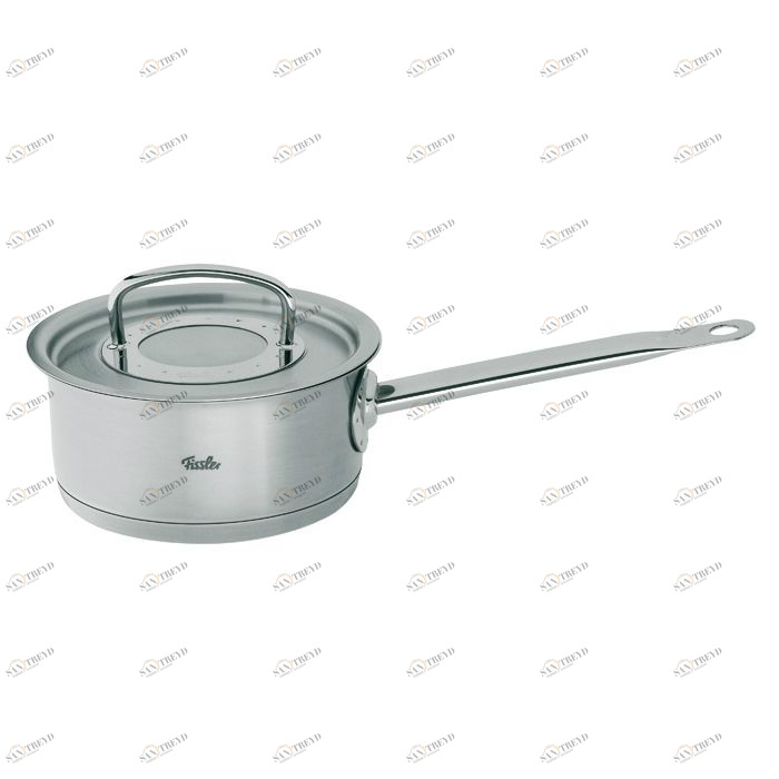 Ковш с крышкой Original pro collection, 1,4 л, 16 см Fissler F8415316