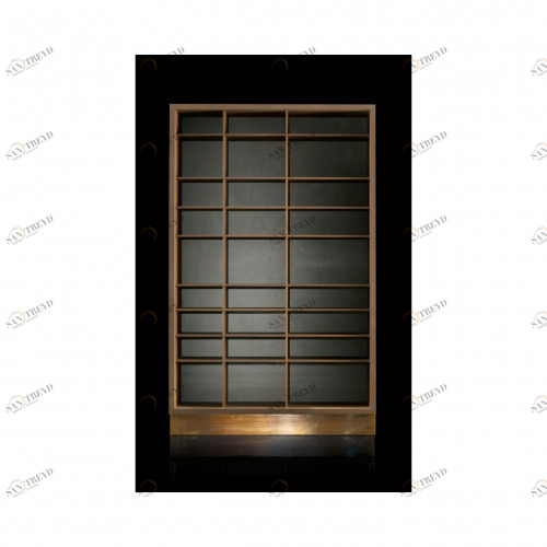 Стеллаж / Q-case Henge sun-id-378290