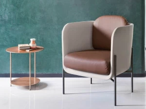 Novamobili Кресло с подлокотниками