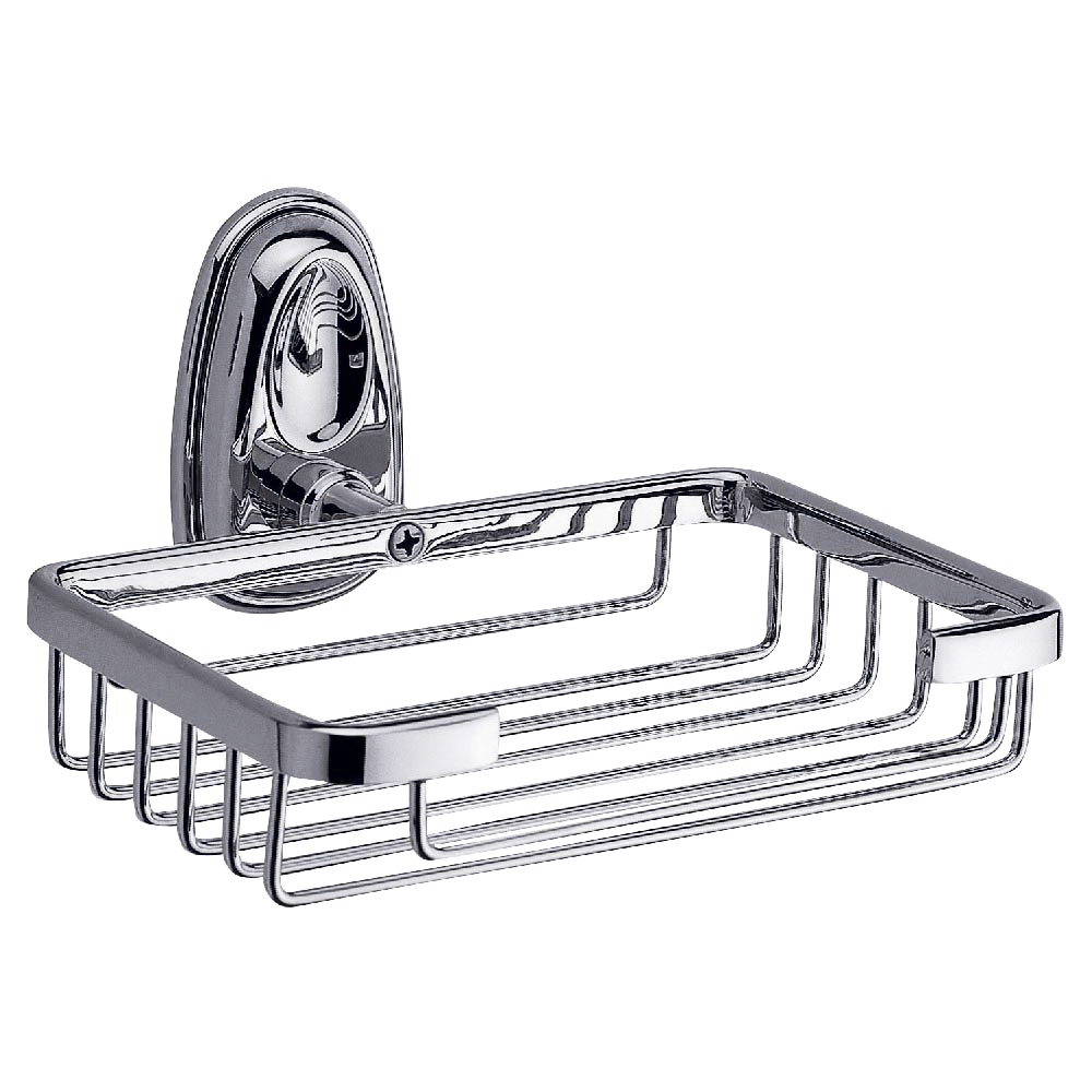 102124134  Плоский держатель для губок Accessory 2000 Eca  - Вид №1