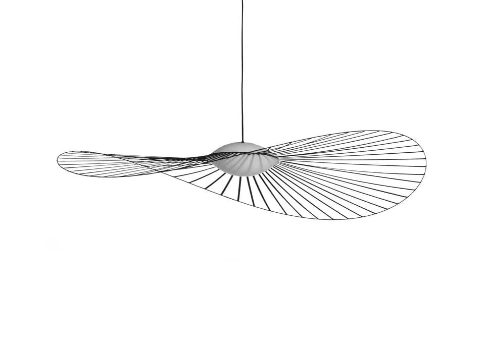 Подвесной светильник из стекловолокна Petite Friture Vertigo Nova ARCH-00054111 - Вид №1