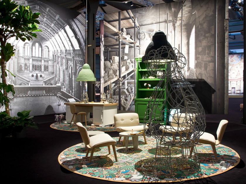 moooi Прямоугольный стол sun-id-1373105 - Вид №2