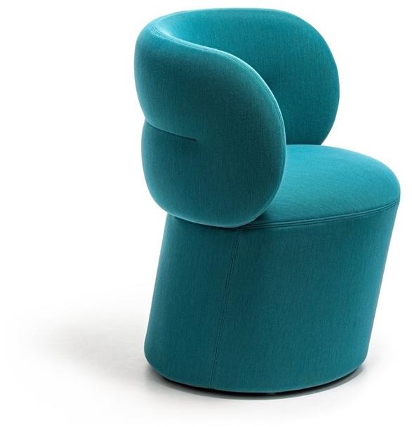 Moroso Мягкое кресло с подлокотниками sun-id-1394445 - Вид №2