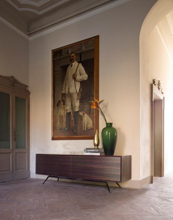 Capo d’Opera Комод с ящиками Quarantacinque sun-id-1428372 - Вид №2