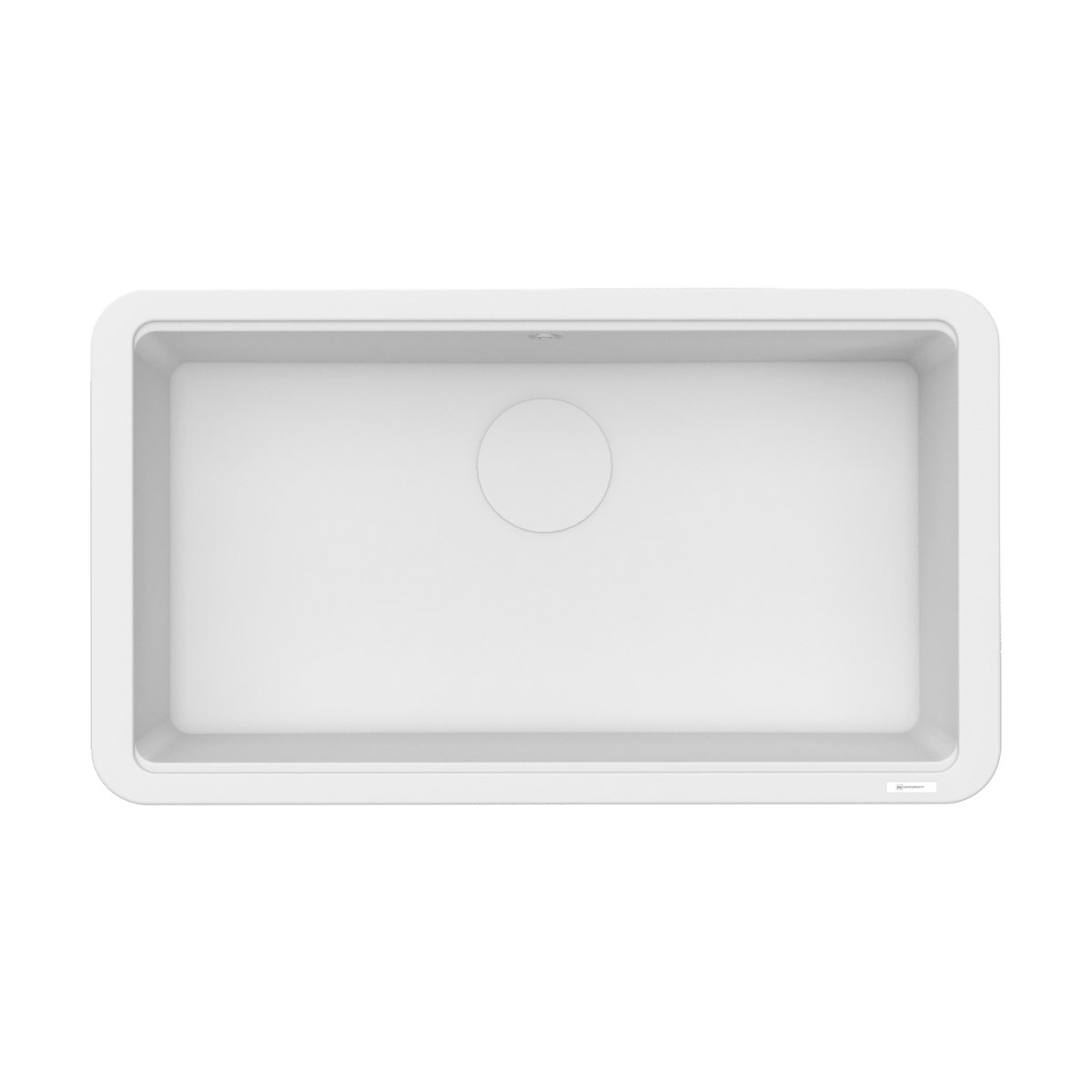 Кухонная мойка Tarento 83 WH OMOIKIRI 4993177