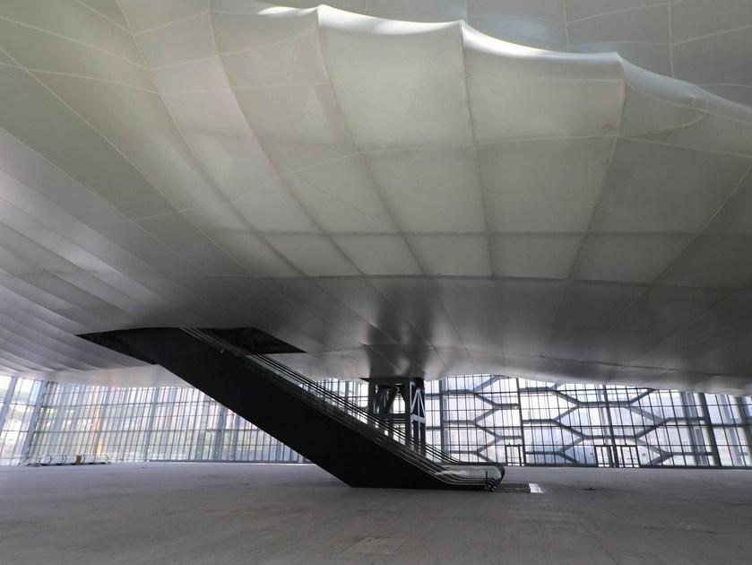 PALLADIO Противопожарная дверь / стеклянная противопожарная дверь sun-id-1395893 - Вид №5