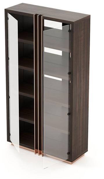 Laskasas Витрина из дерева и стекла D'arc sun-id-1495401 - Вид №1