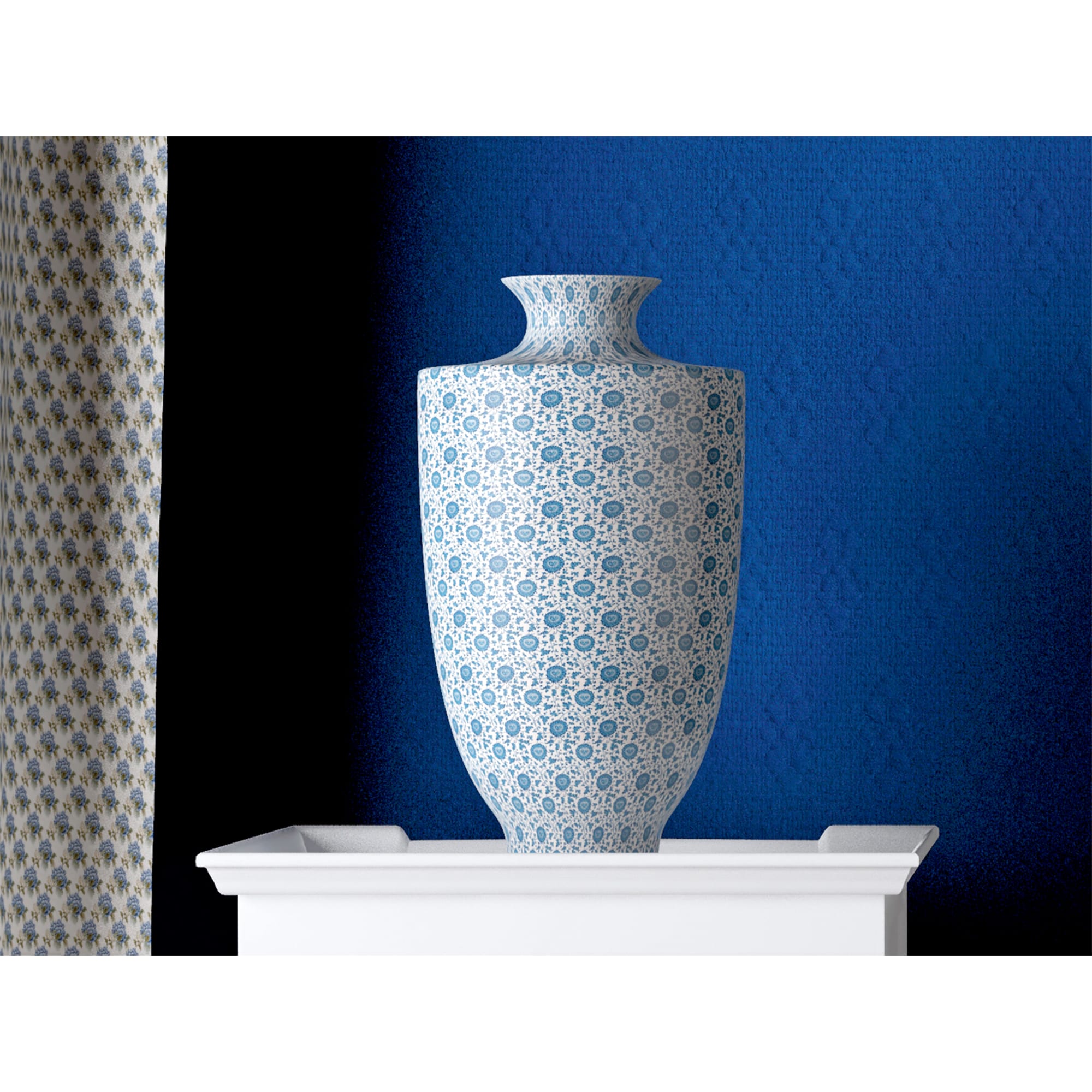 18446887 Стеклообои LUX8 «Венеция» 1х12.5 м 255 г/м2 Santreyd  - Вид №4