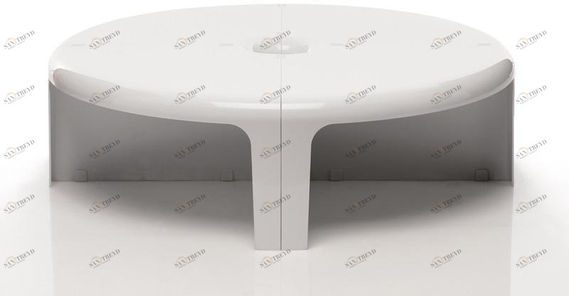 B-LINE Модульный стол в абс sun-id-1496985