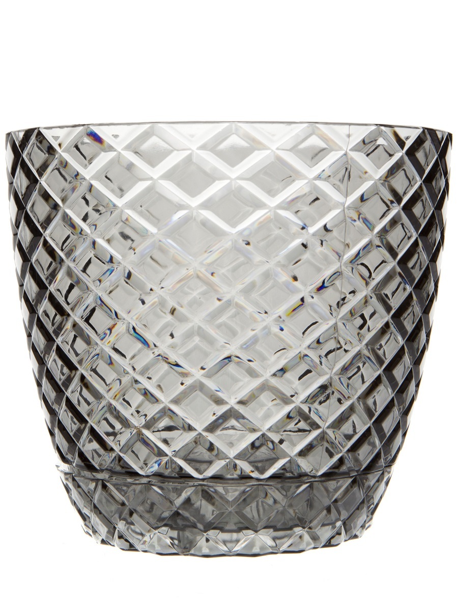 Горшок для цветов Maze 1.6L Smoky NAVAKO 16188 - Вид №1