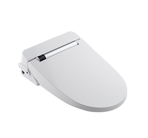 Электронная крышка биде SensPa VB-4000S/4100S VB-4100S - (U - круглая)