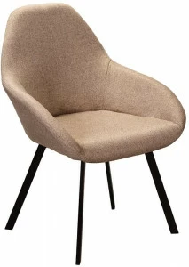 52261 Кресло Kent Arki Сканди Браун R-HOME