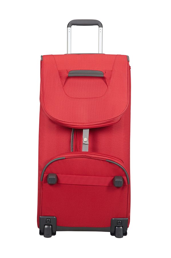 65N-00011 Сумка на колесах 65N*011 Duffle/WH 77/28 Samsonite Spark SNG  - Вид №3