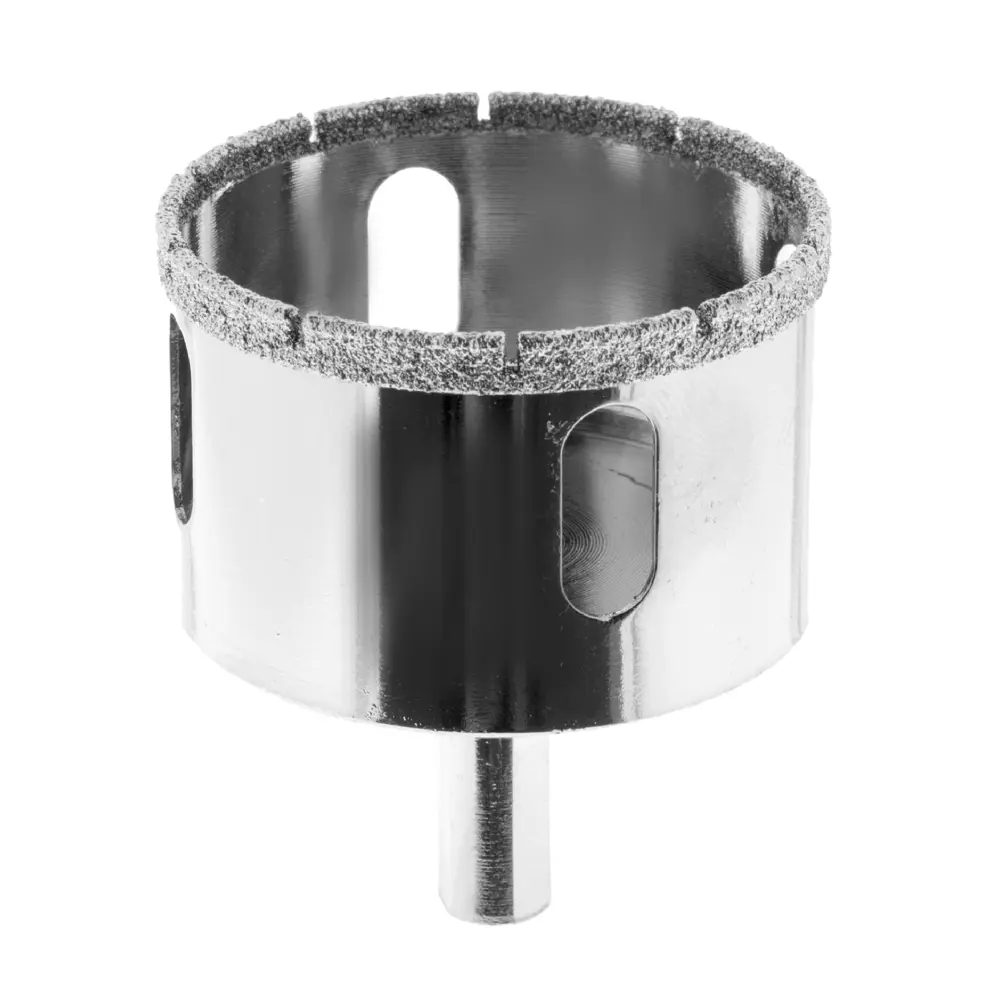 Коронка алмазная по керамике/граниту Matrix D55 мм 17916091 STLM-2140257  - Вид №1