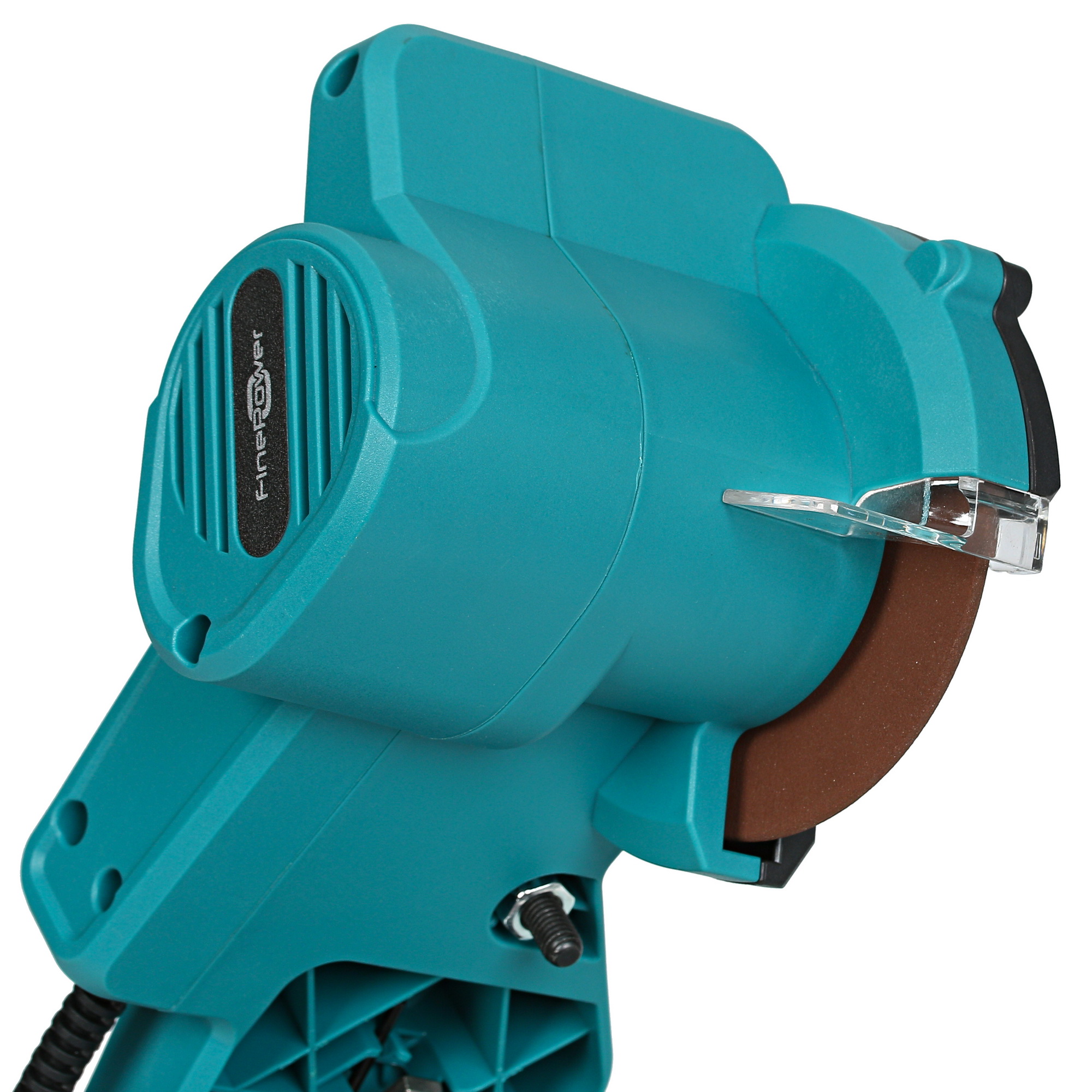 Станок для заточки пильных цепей FinePower FES85 5099006 STDN-0073607 - Вид №5