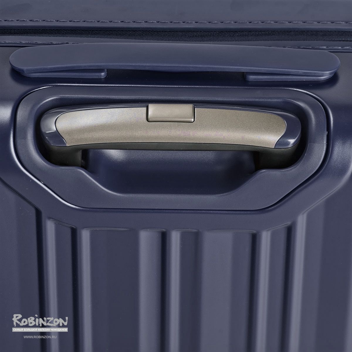 M5000-34-52 Чемодан M5000*52 S March Cosmopolitan - Вид №3