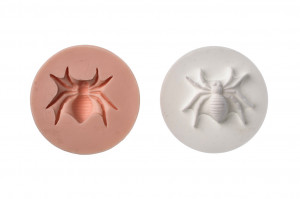 10464 Молд №1074 силикон Насекомые HobbyPage